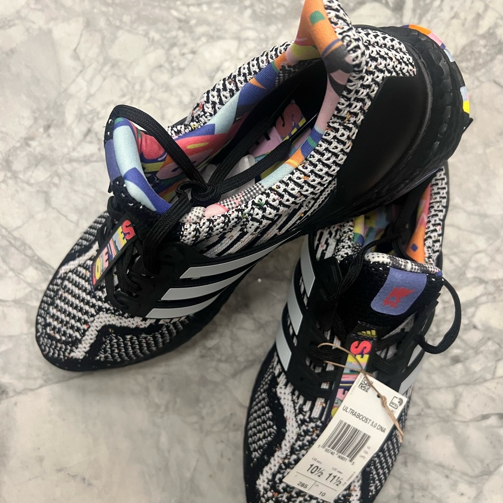 Men’s Adidas Ultraboost 5.0